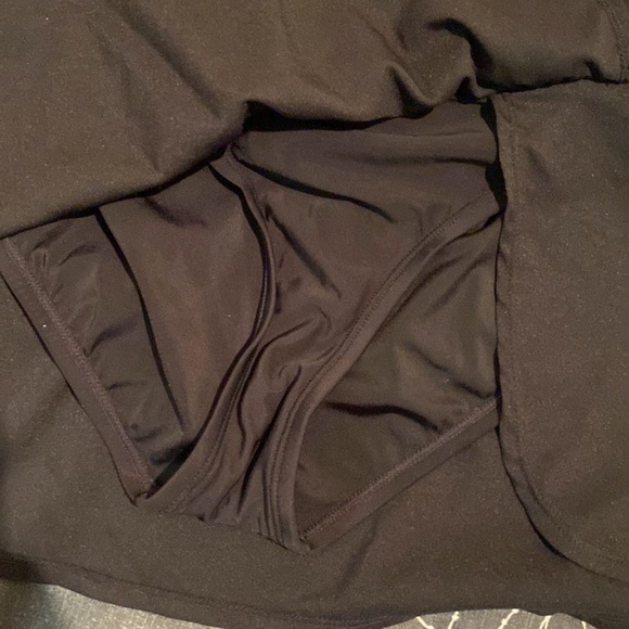 Swim skort - Picture 2 of 5